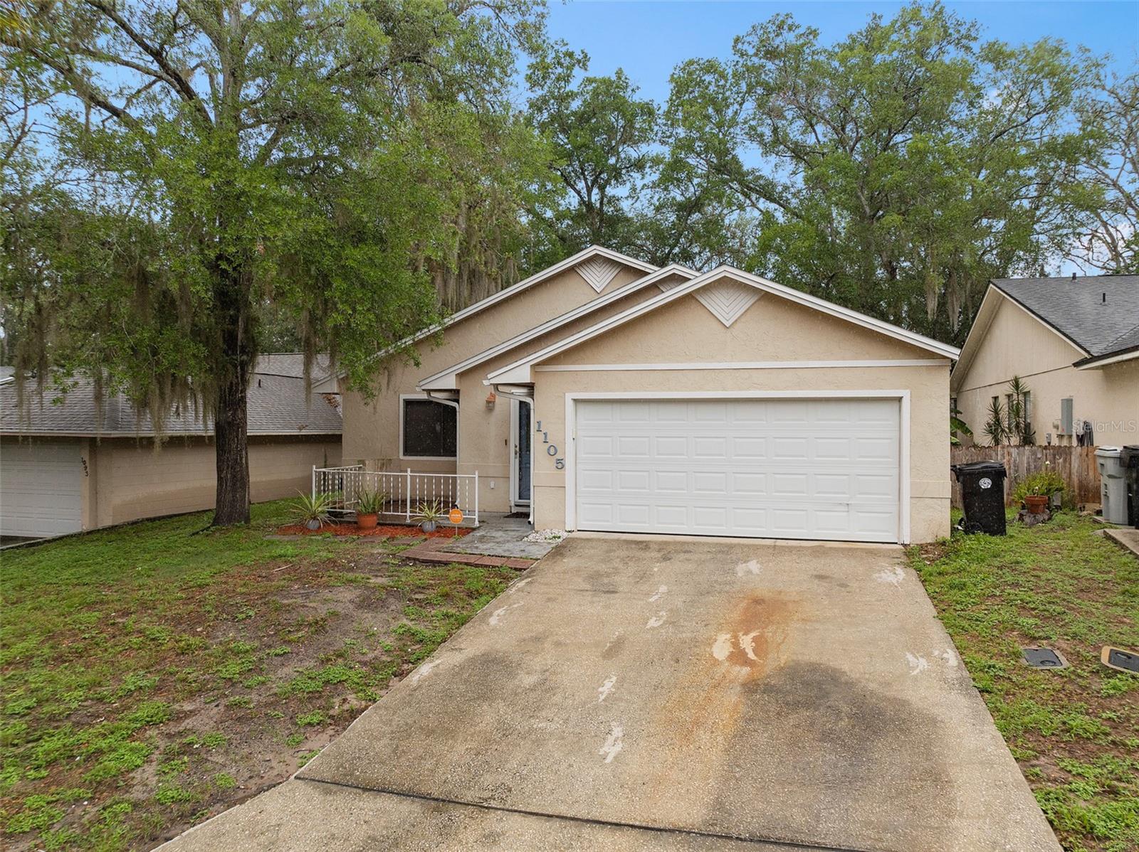 1105 MILL RUN CIR, APOPKA, FL, 32703