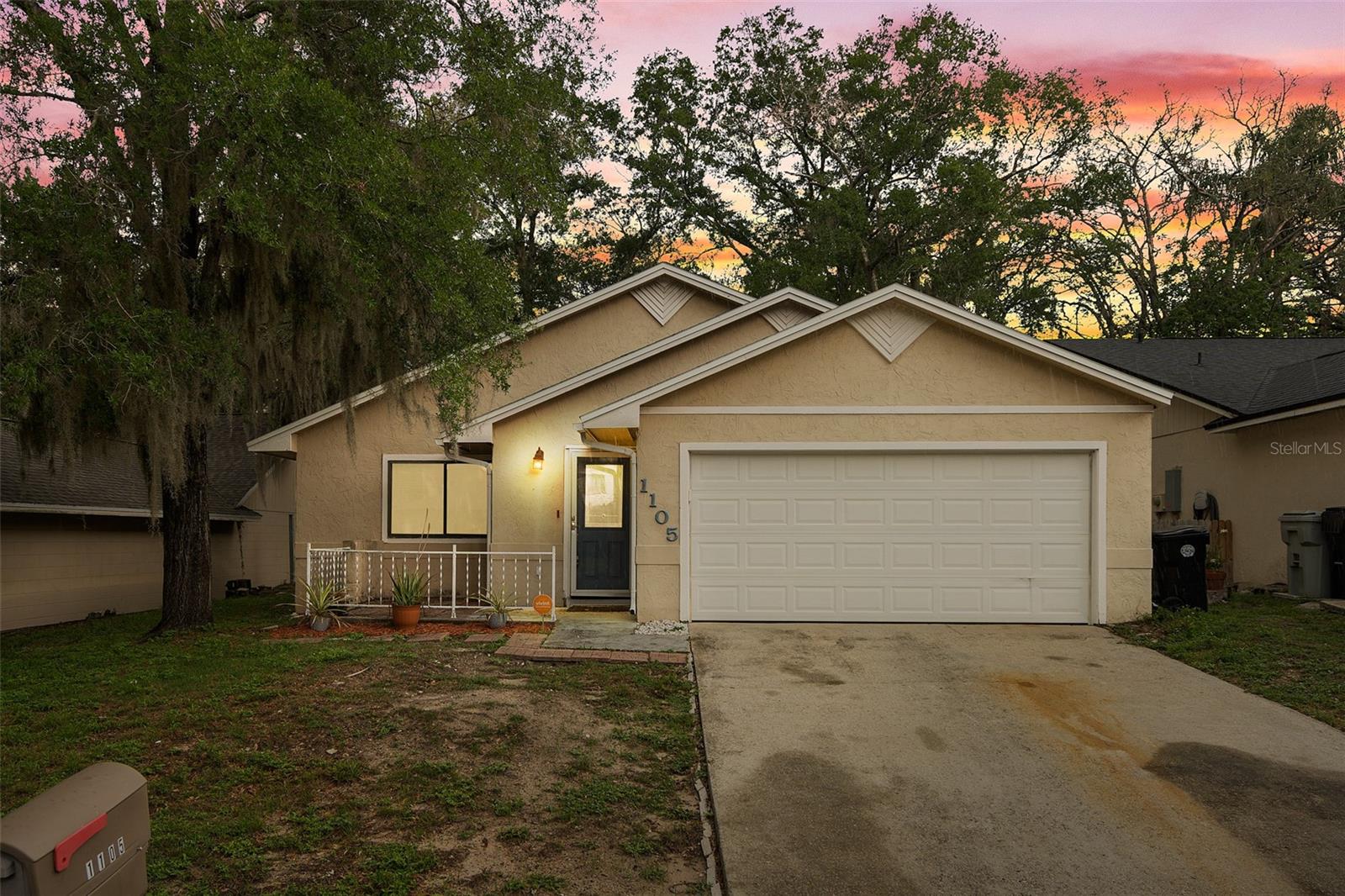 1105 MILL RUN CIR, APOPKA, FL, 32703