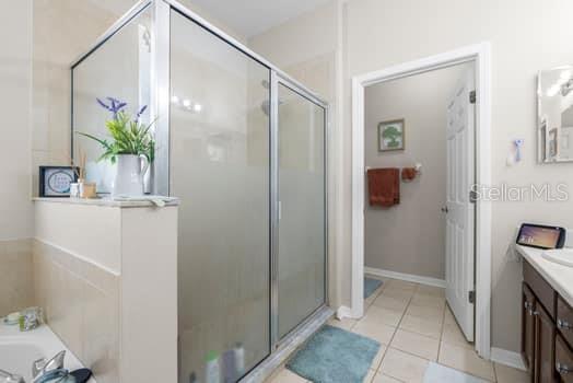 19528 SUNSET BAY DR, LAND O LAKES, FL, 34638