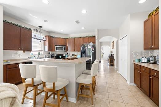 19528 SUNSET BAY DR, LAND O LAKES, FL, 34638