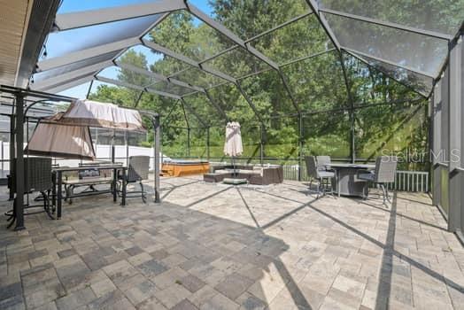 19528 SUNSET BAY DR, LAND O LAKES, FL, 34638