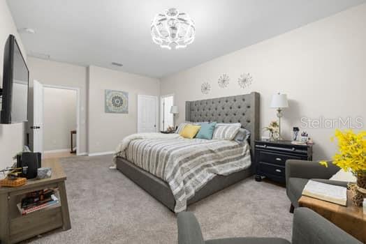 19528 SUNSET BAY DR, LAND O LAKES, FL, 34638