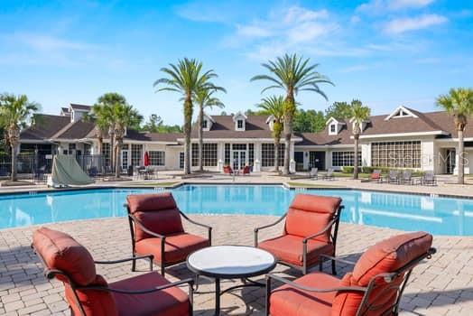 19528 SUNSET BAY DR, LAND O LAKES, FL, 34638