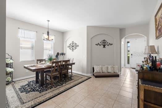 19528 SUNSET BAY DR, LAND O LAKES, FL, 34638