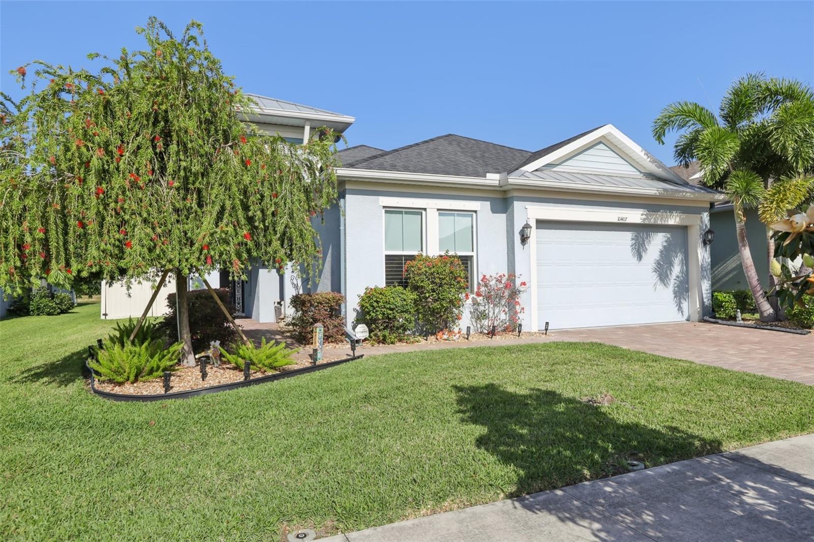 10407 ALCON BLUE DR, RIVERVIEW, FL, 33578