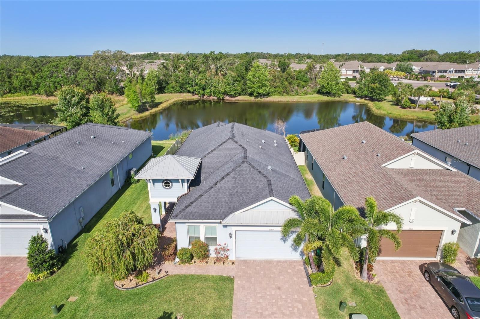 10407 ALCON BLUE DR, RIVERVIEW, FL, 33578