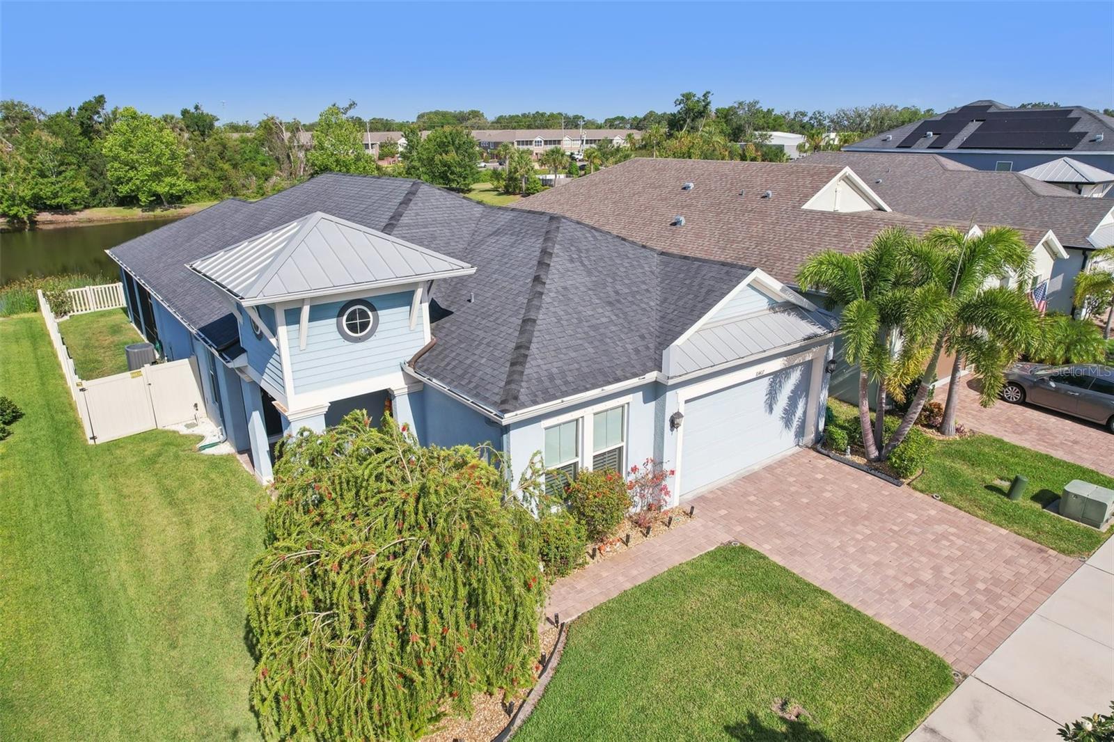 10407 ALCON BLUE DR, RIVERVIEW, FL, 33578