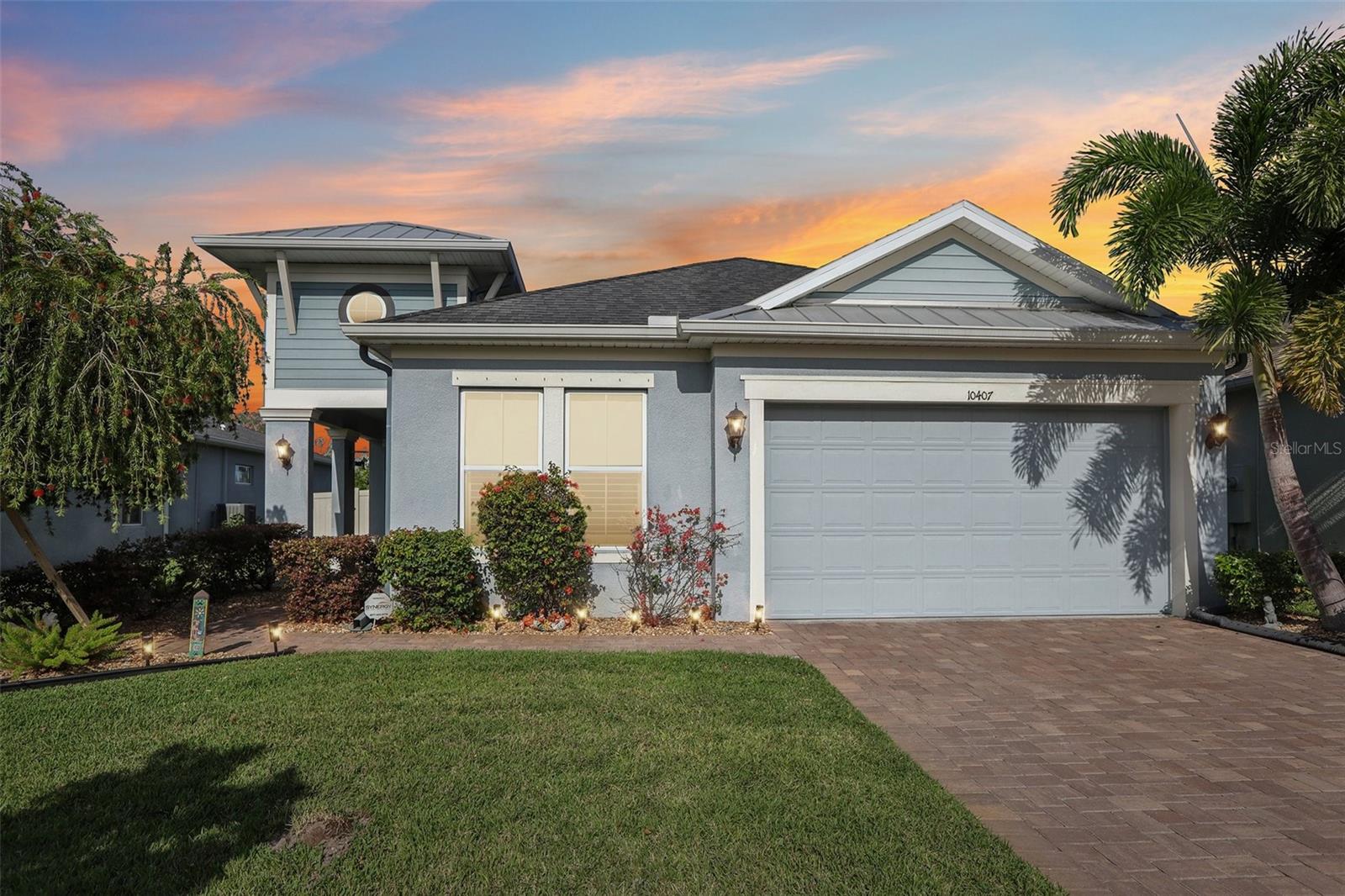 10407 ALCON BLUE DR, RIVERVIEW, FL, 33578