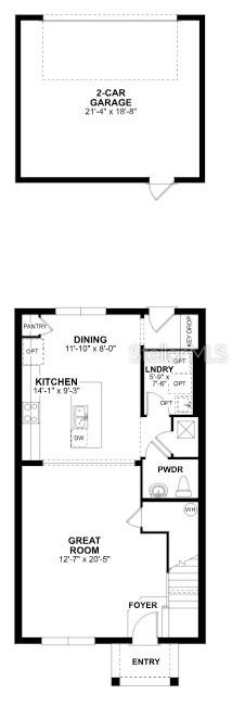 1400 LUMPINI ST, ST CLOUD, FL, 34771