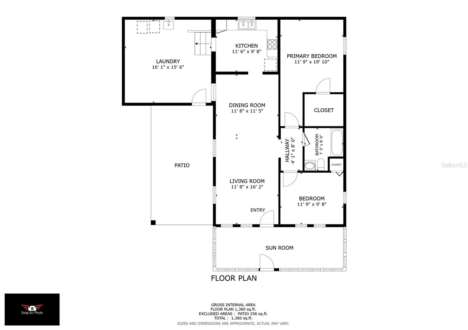 410 ORANGE ST, BRADLEY, FL, 33835