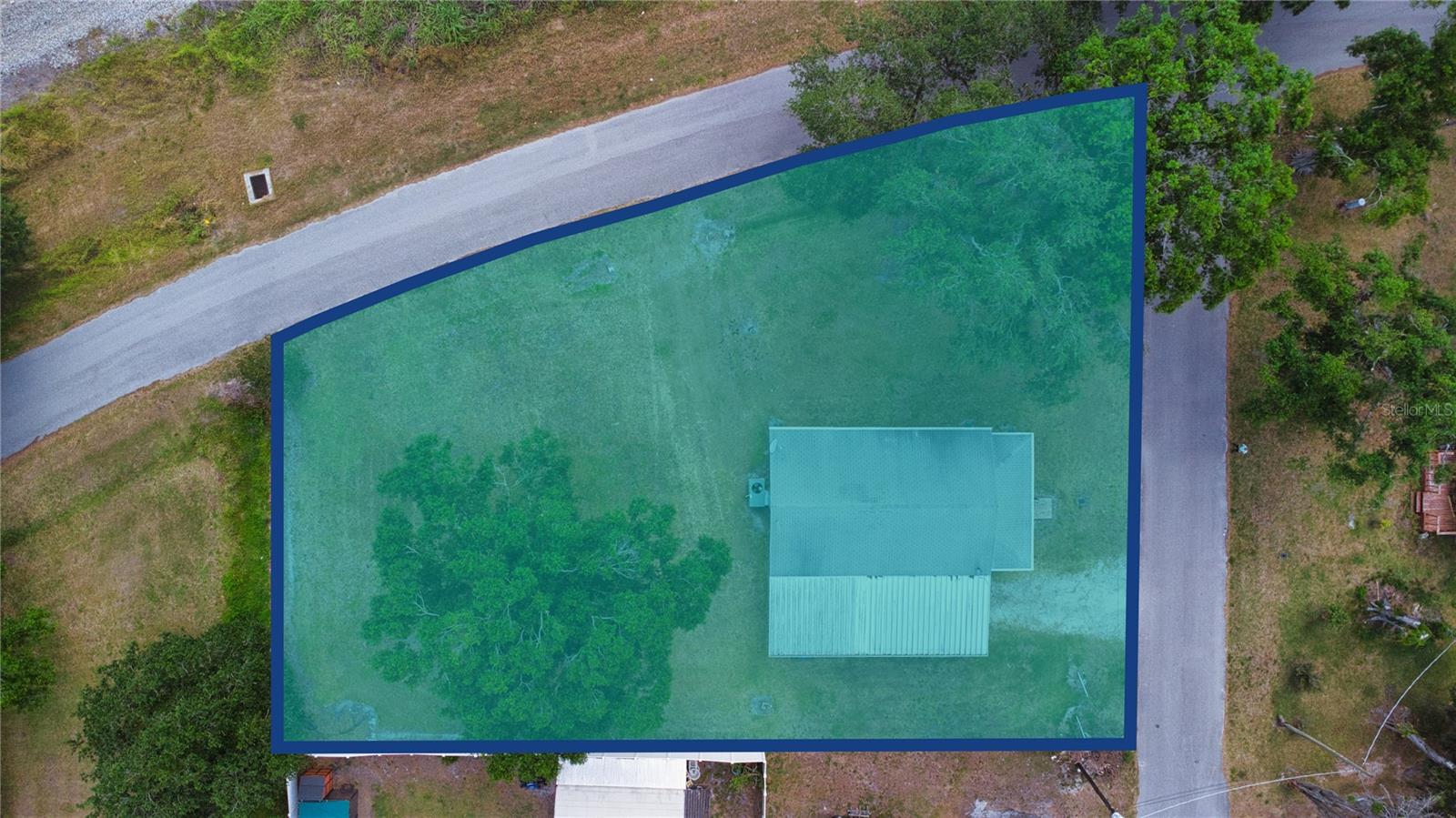 410 ORANGE ST, BRADLEY, FL, 33835