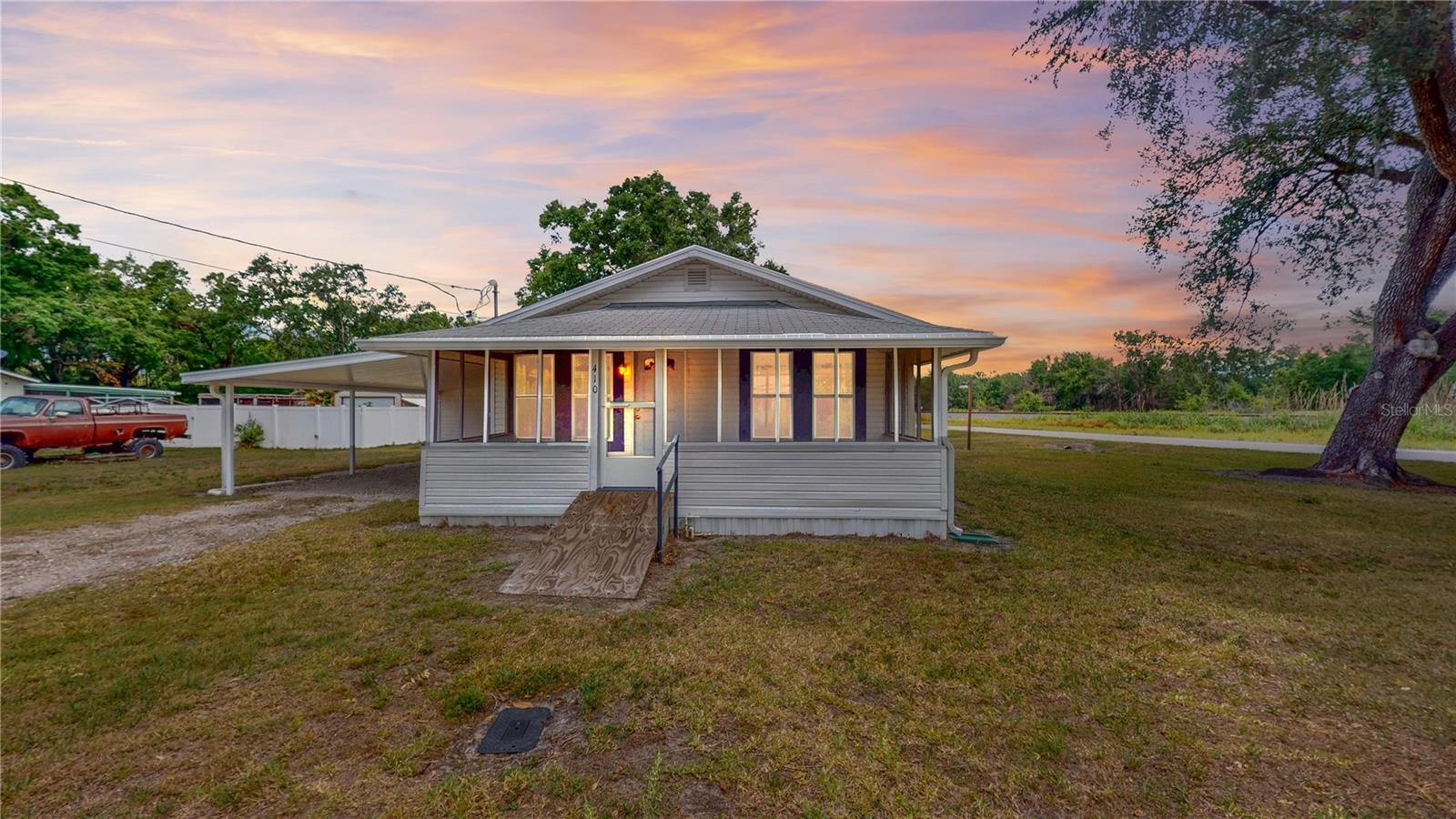 410 ORANGE ST, BRADLEY, FL, 33835