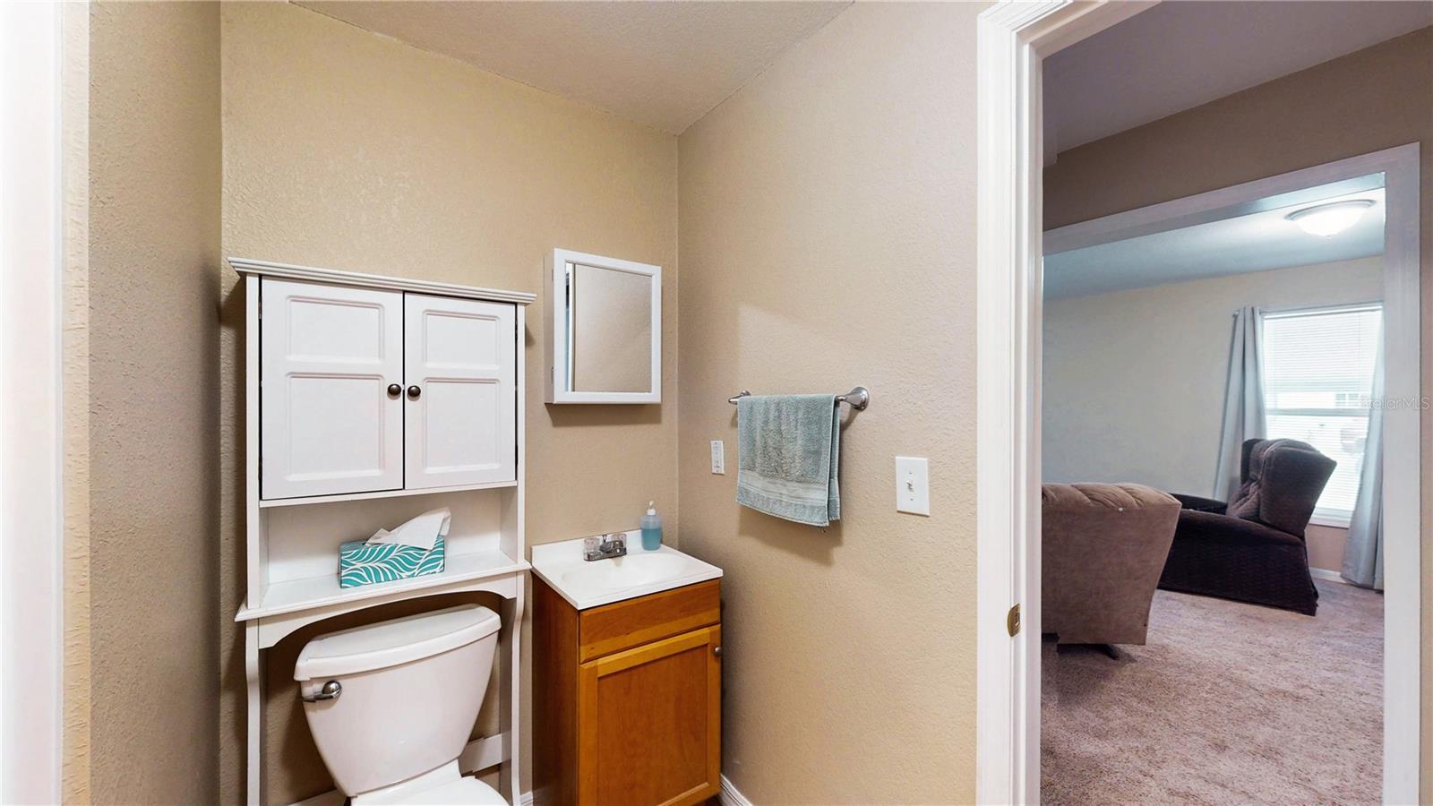 410 ORANGE ST, BRADLEY, FL, 33835