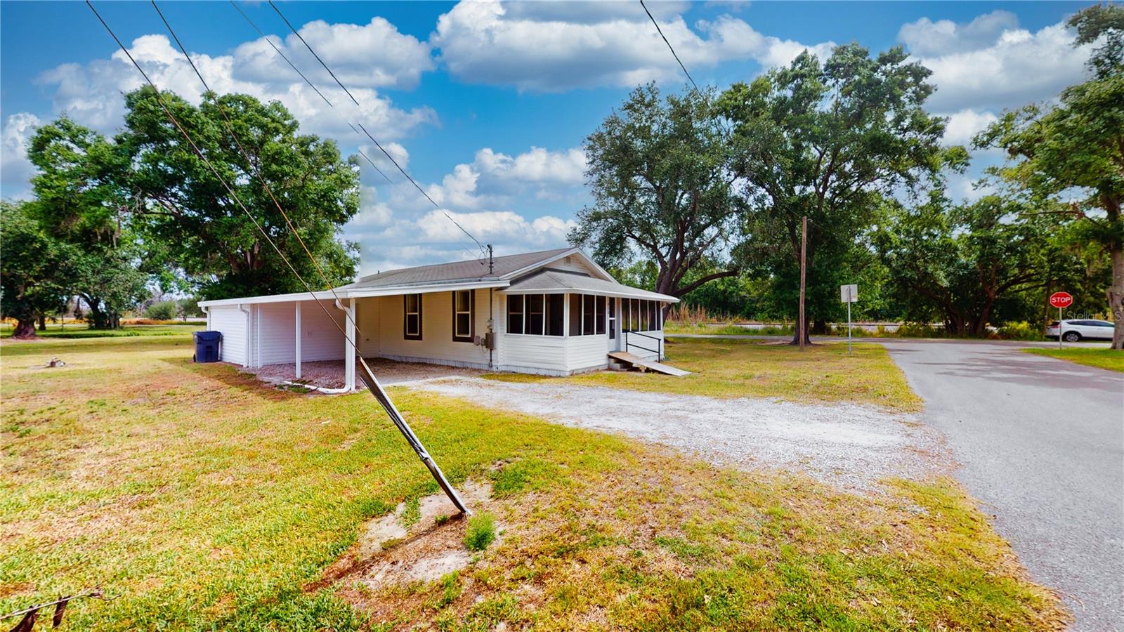 410 ORANGE ST, BRADLEY, FL, 33835