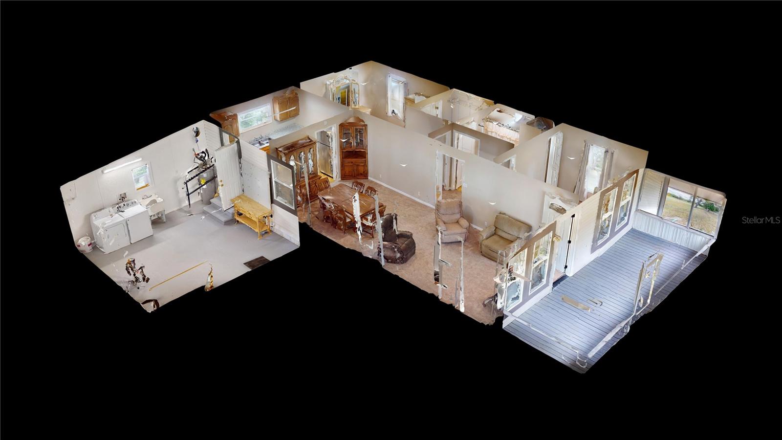 410 ORANGE ST, BRADLEY, FL, 33835