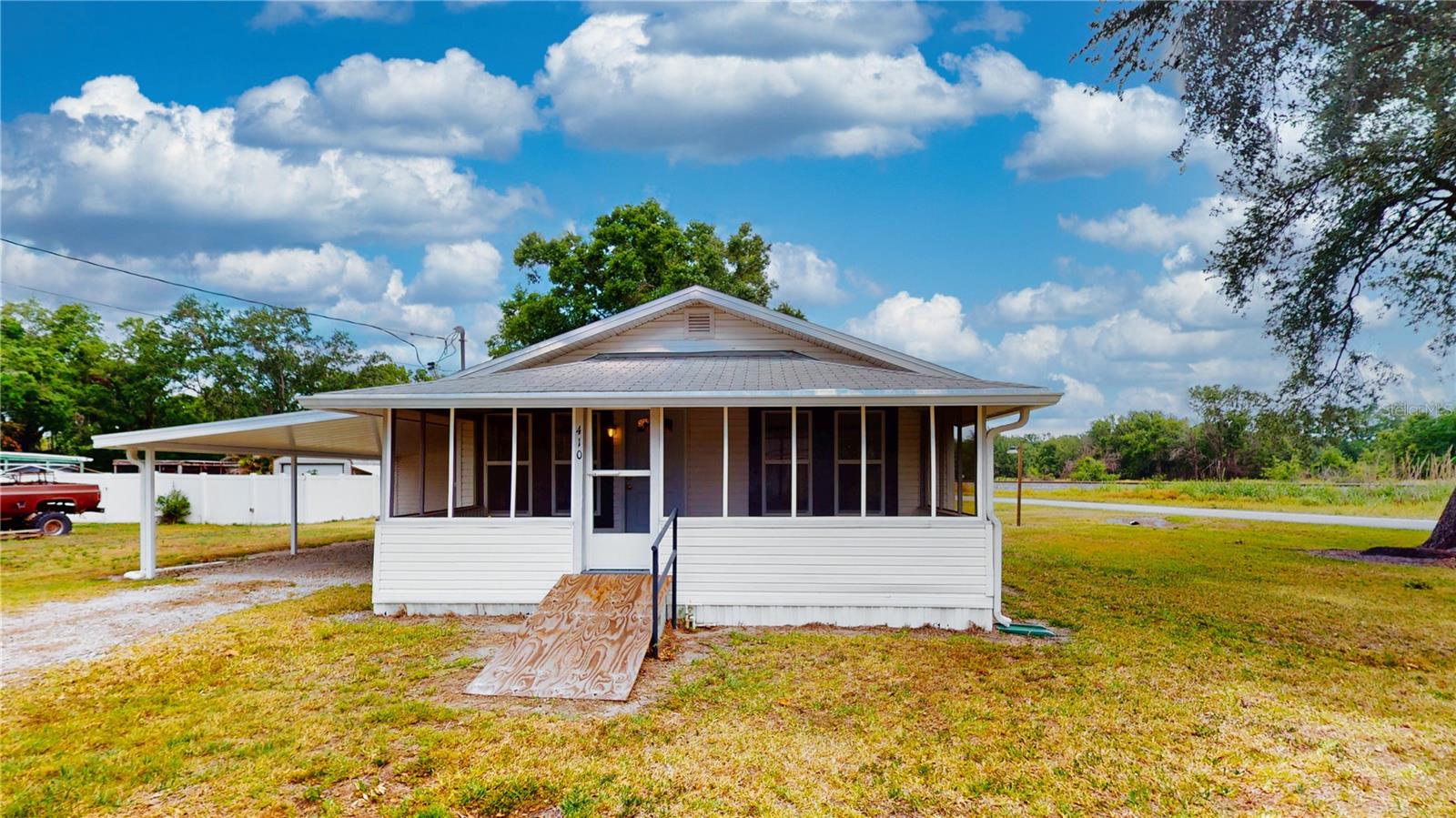 410 ORANGE ST, BRADLEY, FL, 33835