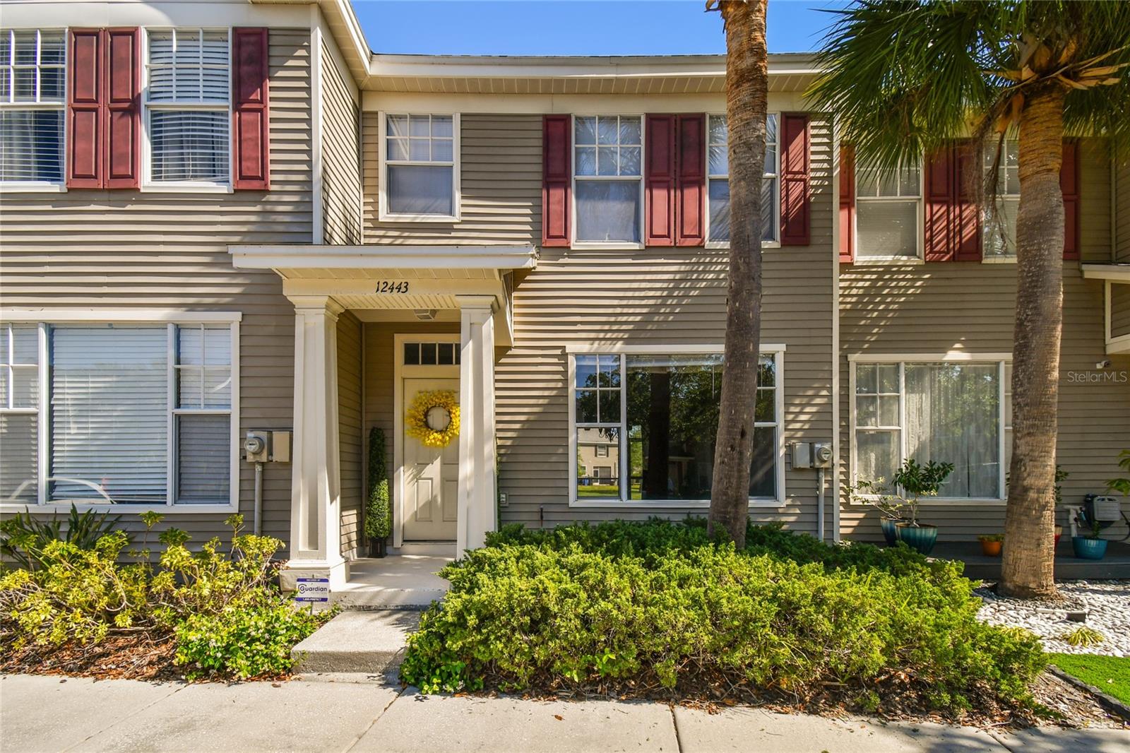 12443 COUNTRY WHITE CIR, TAMPA, FL, 33635