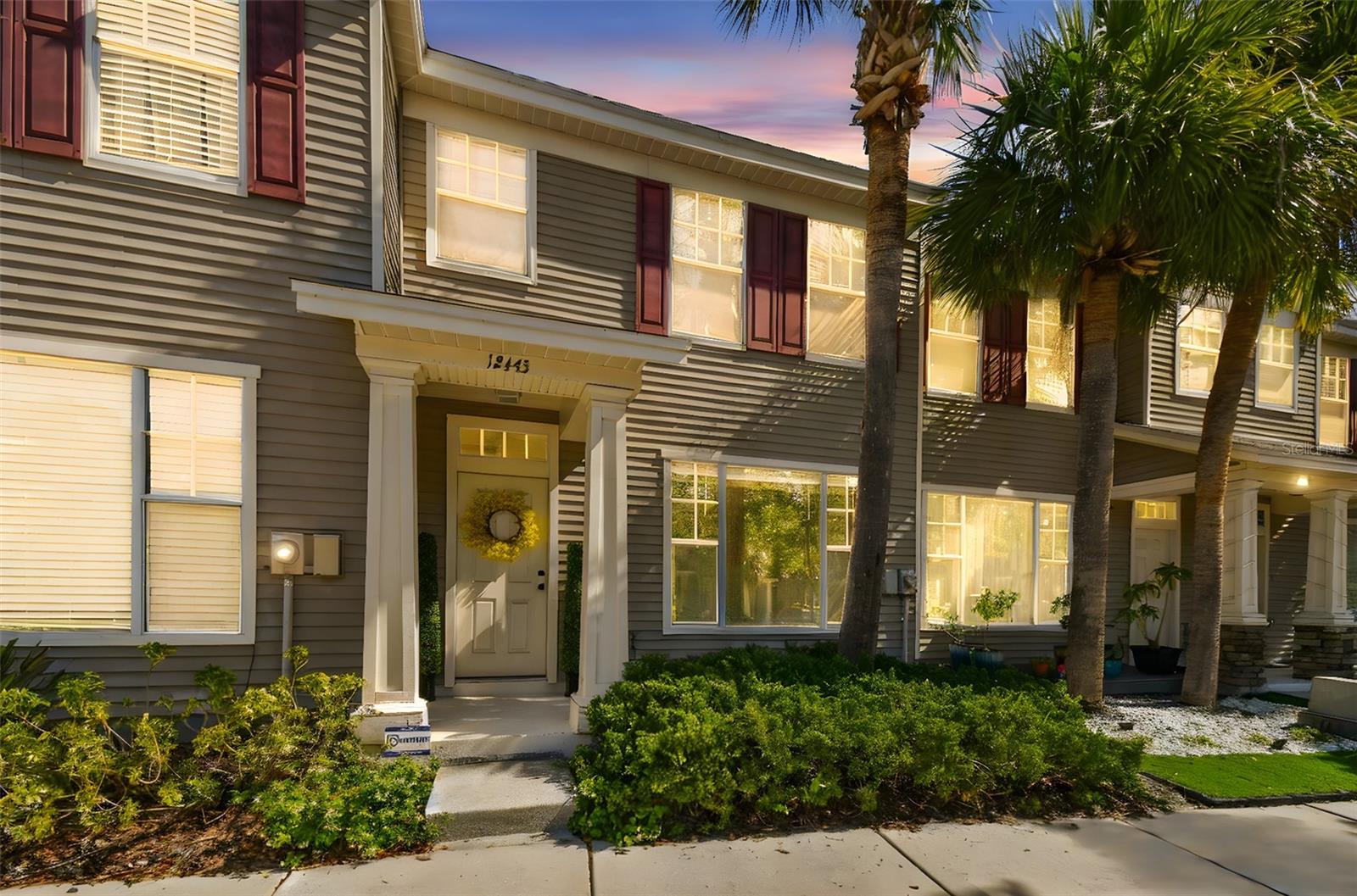 12443 COUNTRY WHITE CIR, TAMPA, FL, 33635