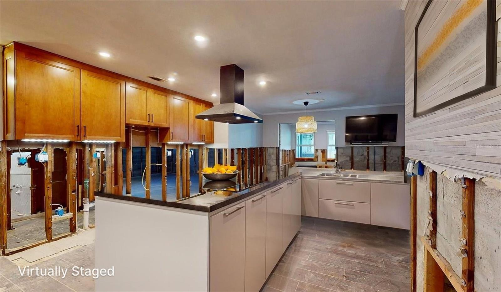 4511 HUNTINGTON ST NE, ST PETERSBURG, FL, 33703