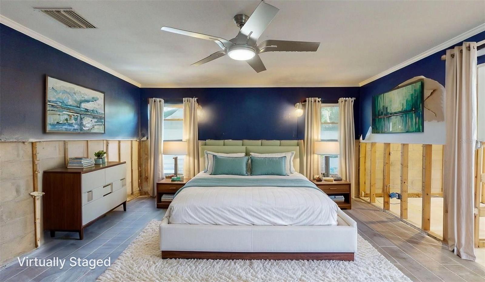 4511 HUNTINGTON ST NE, ST PETERSBURG, FL, 33703