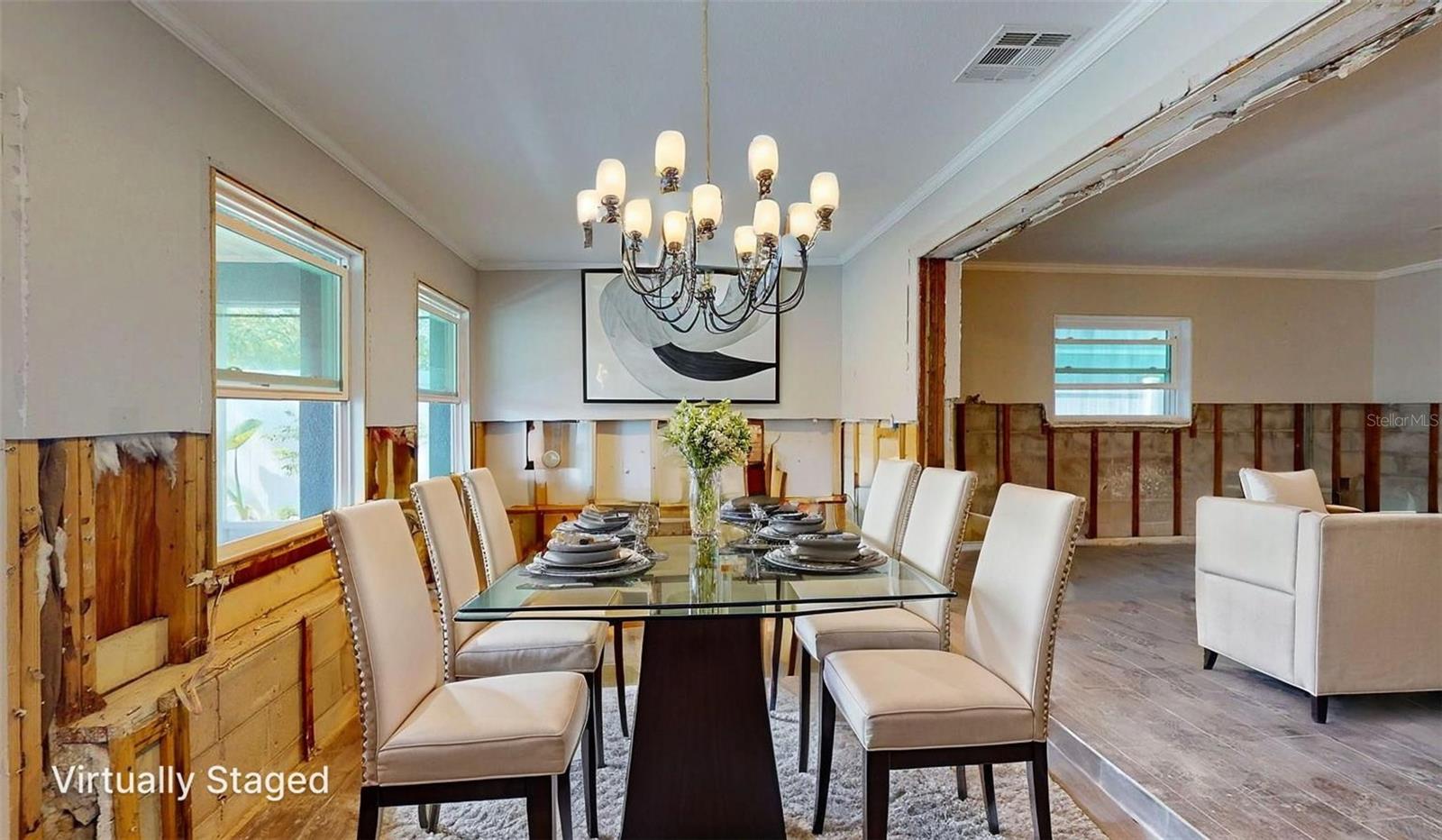 4511 HUNTINGTON ST NE, ST PETERSBURG, FL, 33703