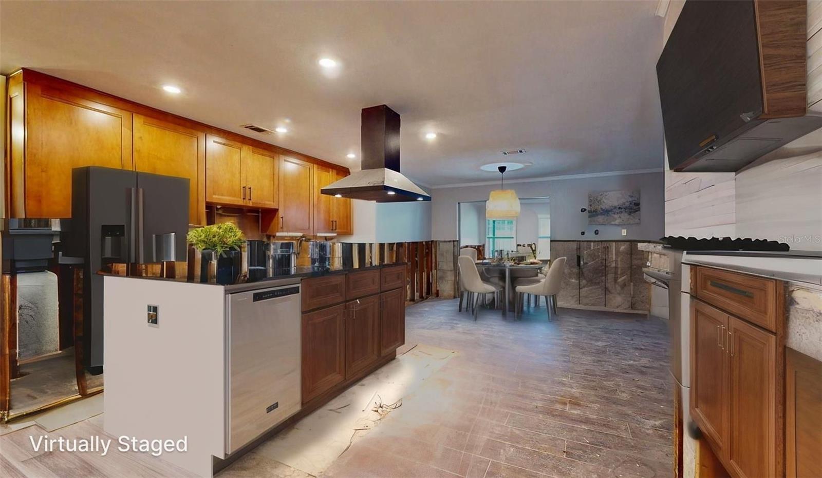 4511 HUNTINGTON ST NE, ST PETERSBURG, FL, 33703