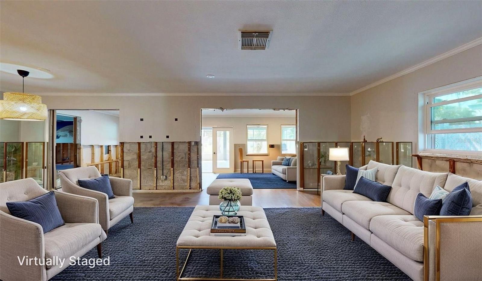 4511 HUNTINGTON ST NE, ST PETERSBURG, FL, 33703