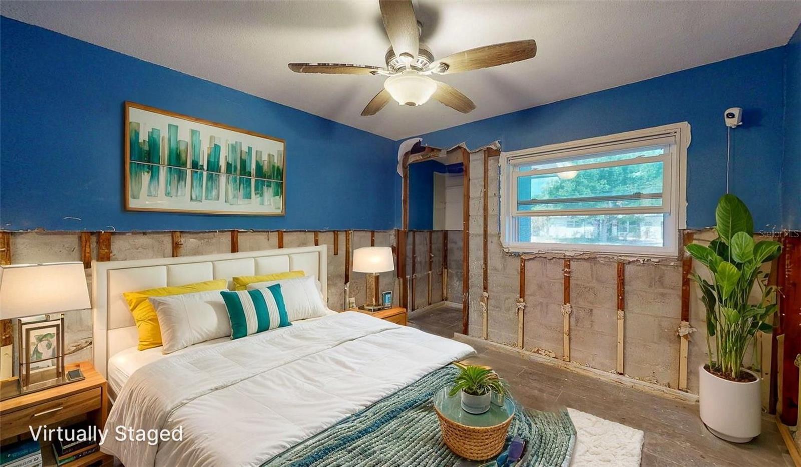 4511 HUNTINGTON ST NE, ST PETERSBURG, FL, 33703