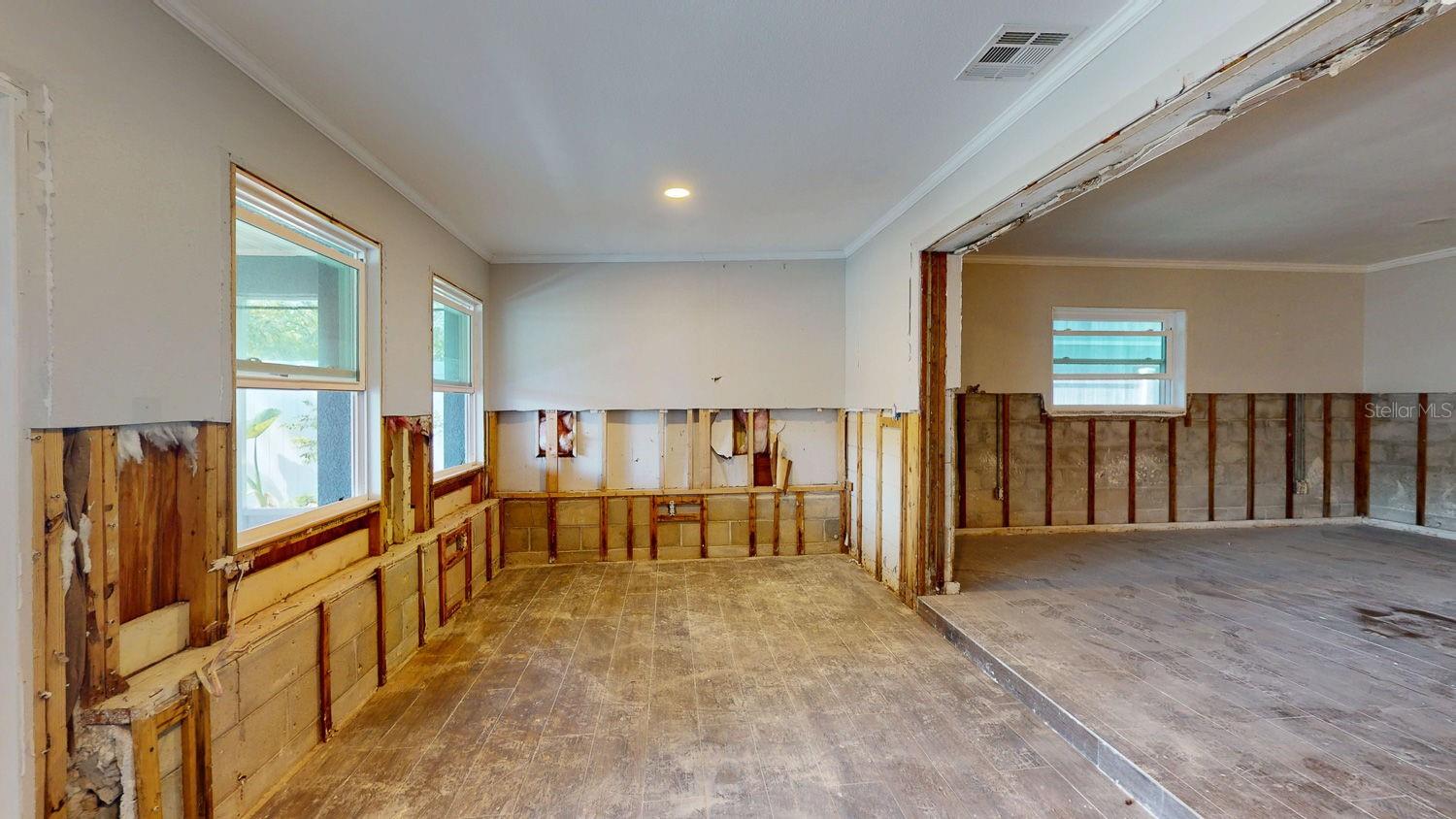 4511 HUNTINGTON ST NE, ST PETERSBURG, FL, 33703