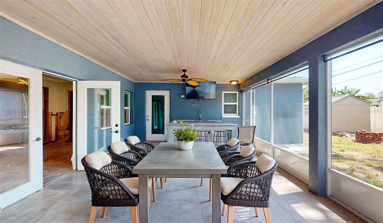 4511 HUNTINGTON ST NE, ST PETERSBURG, FL, 33703