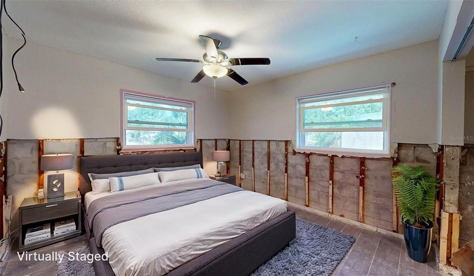 4511 HUNTINGTON ST NE, ST PETERSBURG, FL, 33703