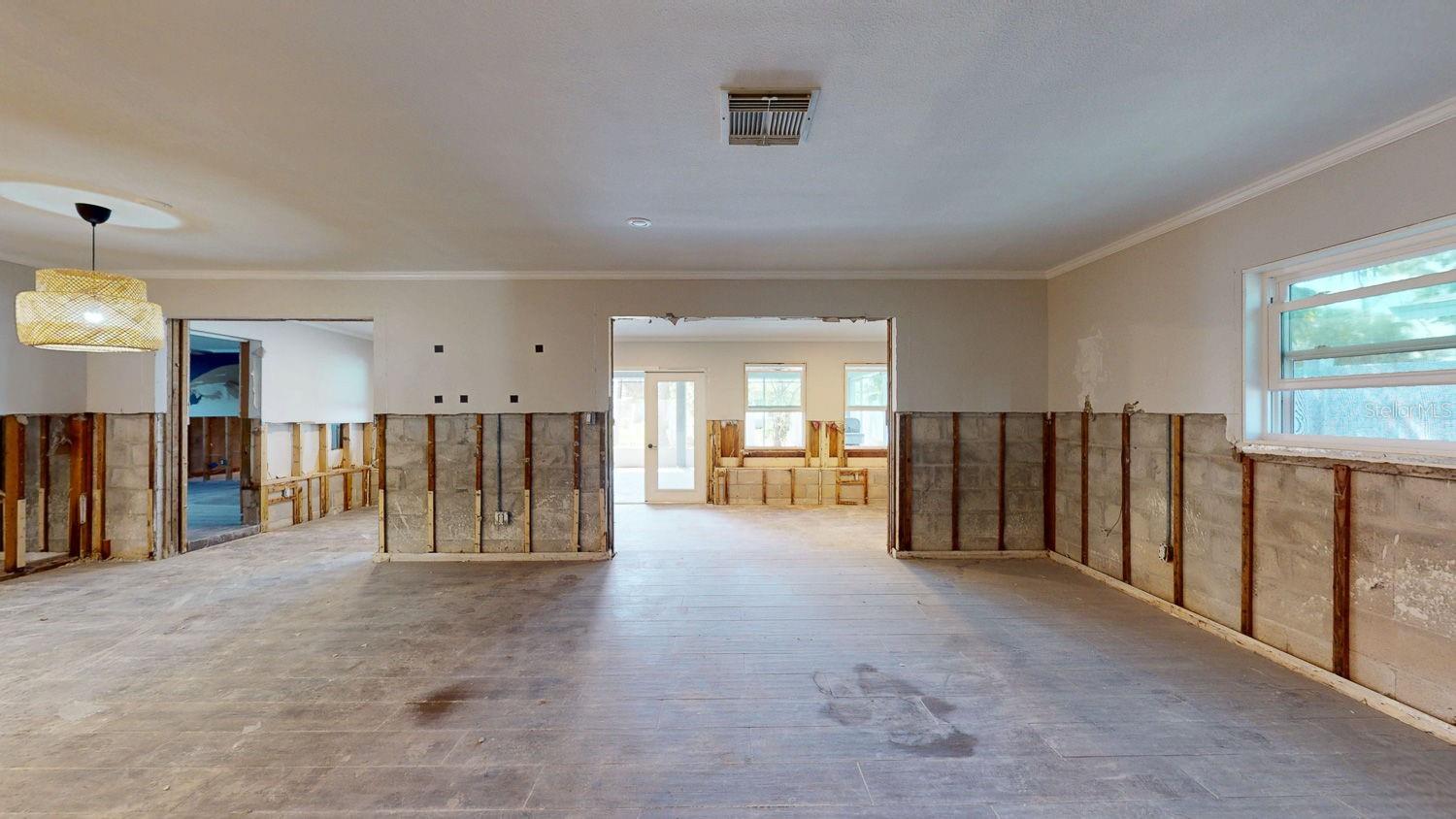 4511 HUNTINGTON ST NE, ST PETERSBURG, FL, 33703