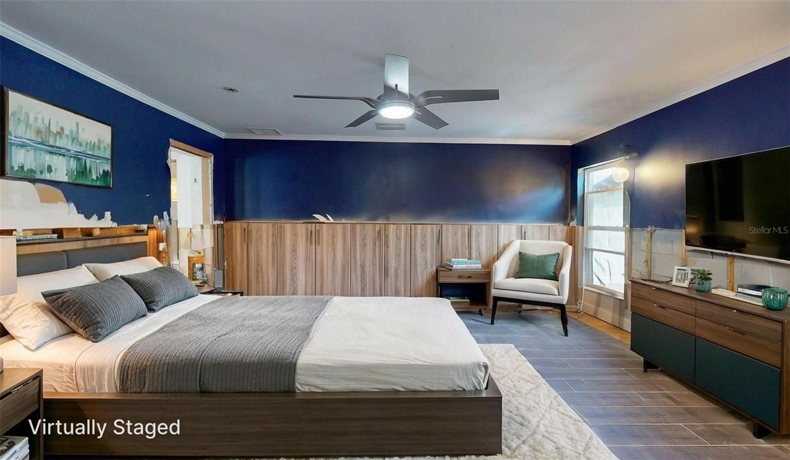 4511 HUNTINGTON ST NE, ST PETERSBURG, FL, 33703