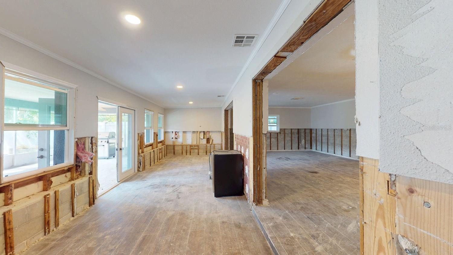 4511 HUNTINGTON ST NE, ST PETERSBURG, FL, 33703