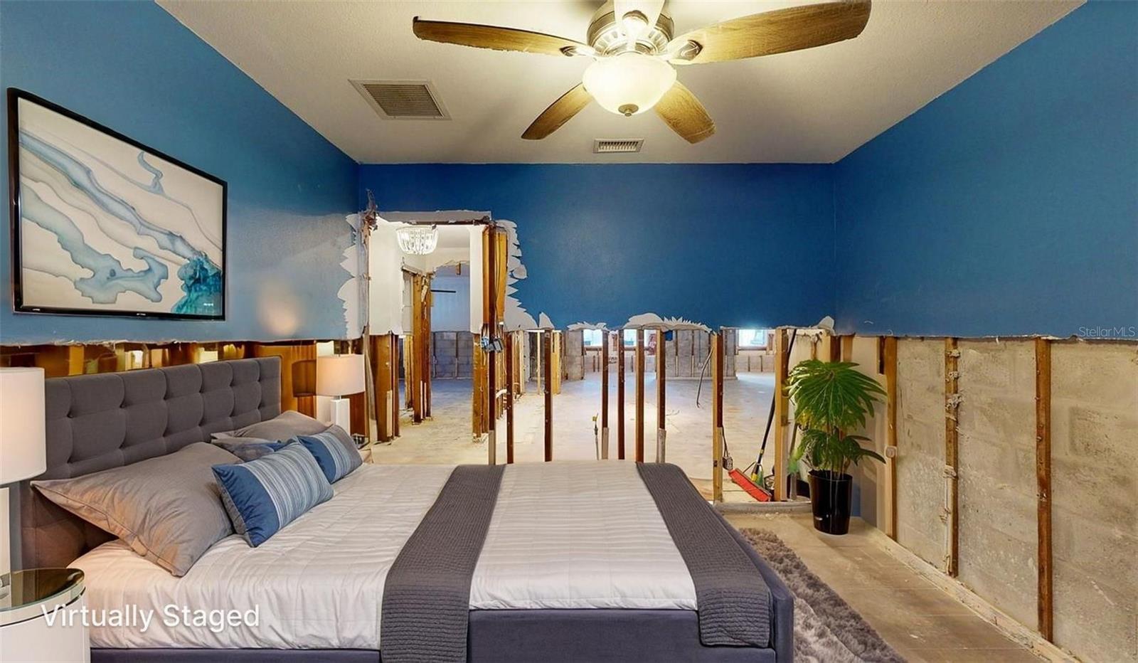 4511 HUNTINGTON ST NE, ST PETERSBURG, FL, 33703