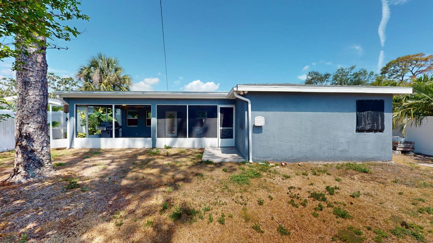 4511 HUNTINGTON ST NE, ST PETERSBURG, FL, 33703