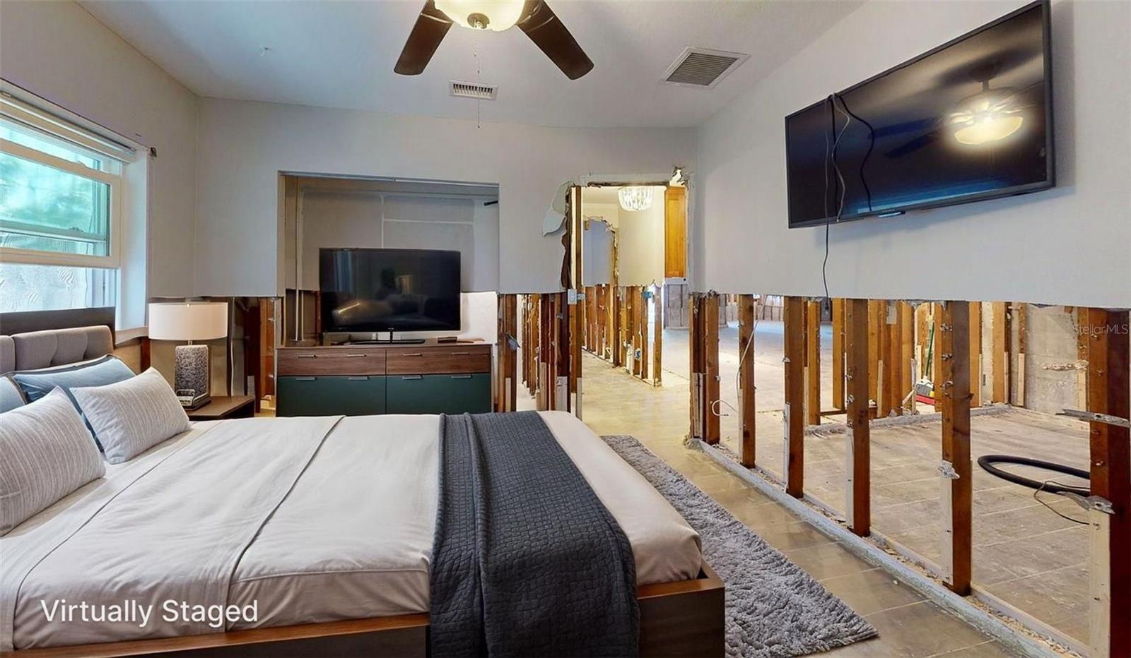 4511 HUNTINGTON ST NE, ST PETERSBURG, FL, 33703