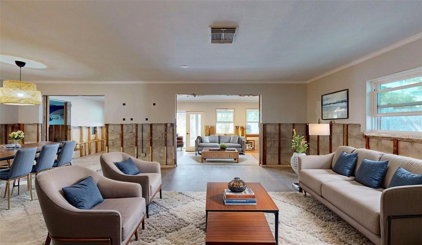 4511 HUNTINGTON ST NE, ST PETERSBURG, FL, 33703