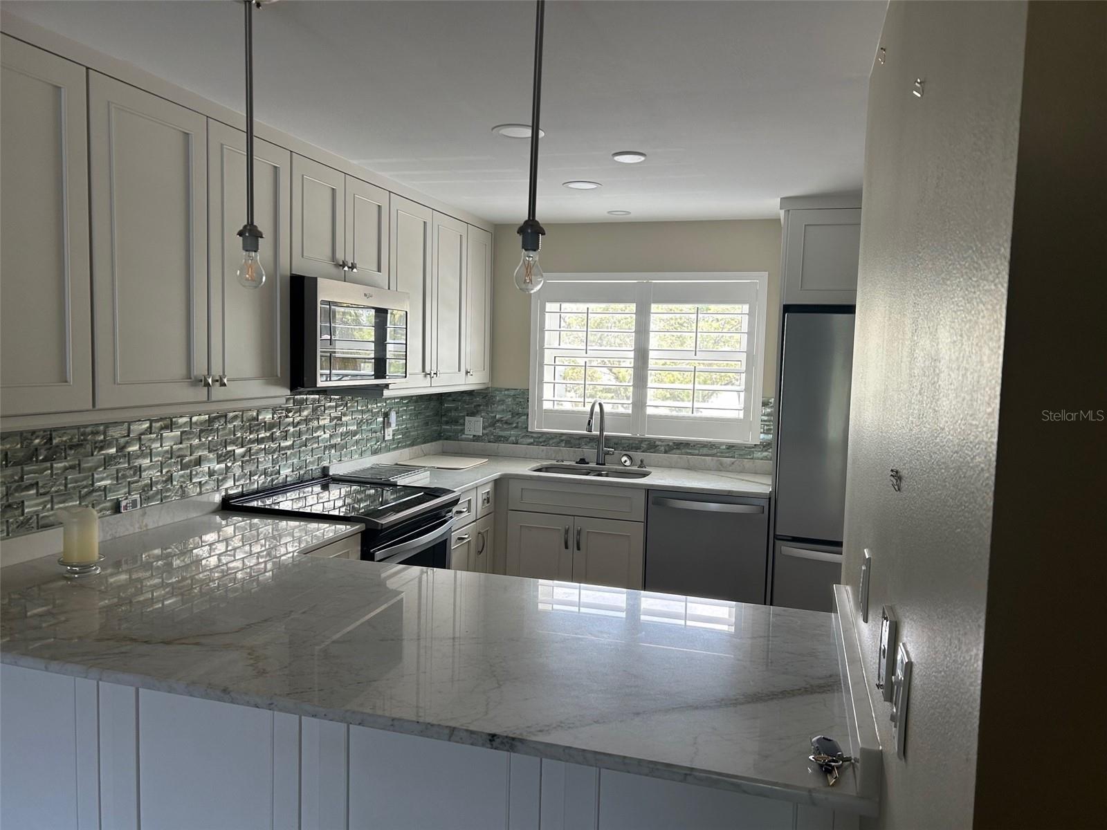 12478 CAPRI CIRCLE N #2, TREASURE ISLAND, FL, 33706