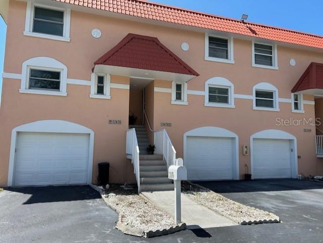 12478 CAPRI CIRCLE N #2, TREASURE ISLAND, FL, 33706