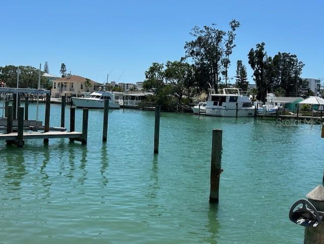 12478 CAPRI CIRCLE N #2, TREASURE ISLAND, FL, 33706