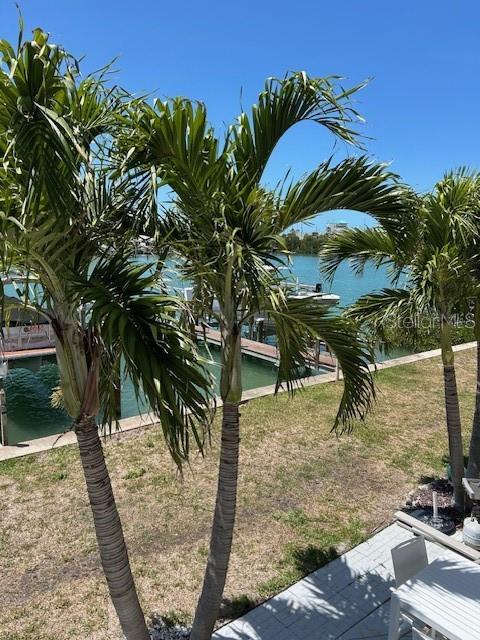 12478 CAPRI CIRCLE N #2, TREASURE ISLAND, FL, 33706