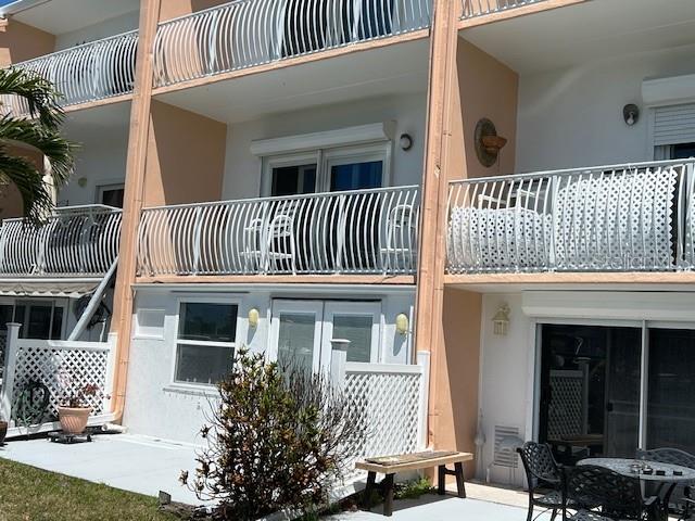 12478 CAPRI CIRCLE N #2, TREASURE ISLAND, FL, 33706