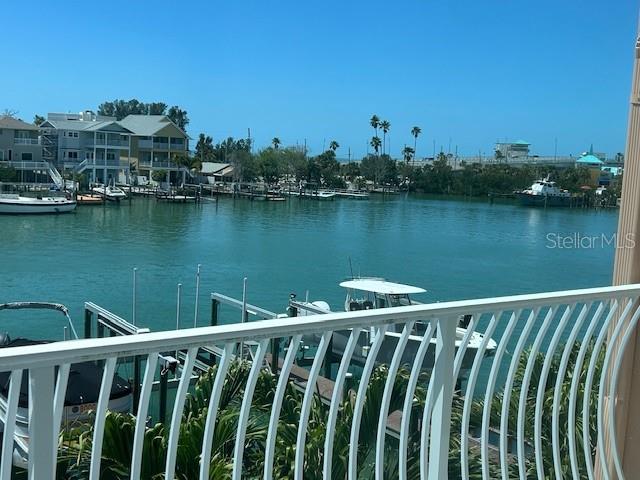 12478 CAPRI CIRCLE N #2, TREASURE ISLAND, FL, 33706