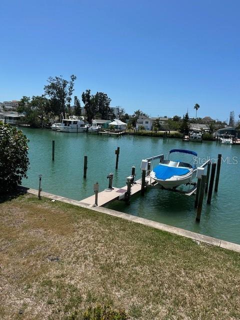 12478 CAPRI CIRCLE N #2, TREASURE ISLAND, FL, 33706