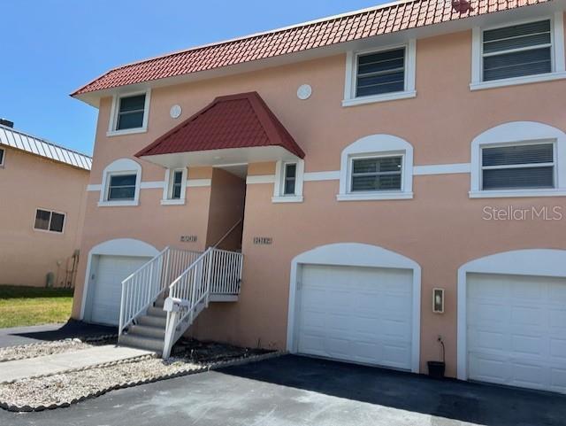 12478 CAPRI CIRCLE N #2, TREASURE ISLAND, FL, 33706