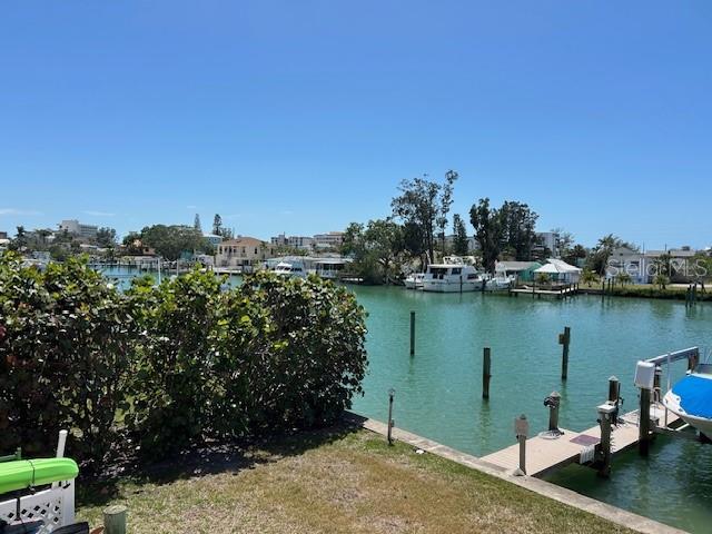 12478 CAPRI CIRCLE N #2, TREASURE ISLAND, FL, 33706