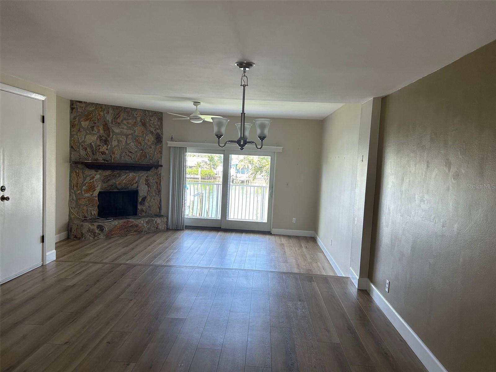 12478 CAPRI CIRCLE N #2, TREASURE ISLAND, FL, 33706