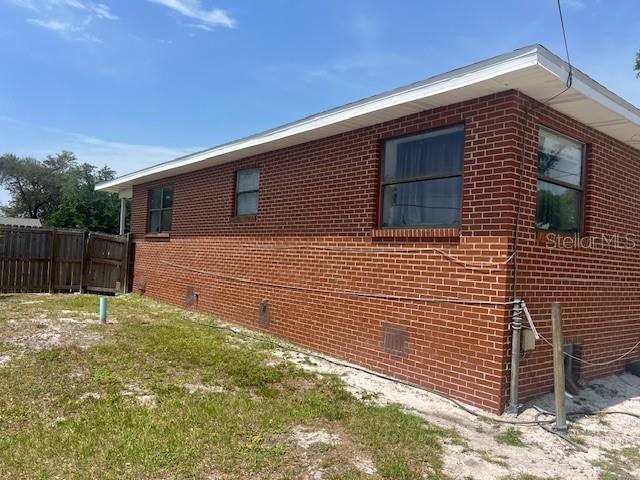 1000 MCKENZIE AVE, PANAMA CITY, FL, 32401