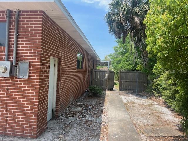 1000 MCKENZIE AVE, PANAMA CITY, FL, 32401